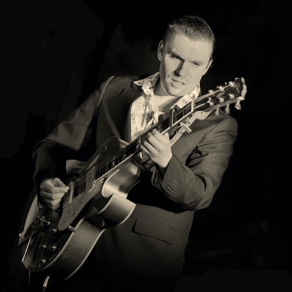 live reports - Lazy Buddies groupe français de blues rock'n roll rythm'n blues