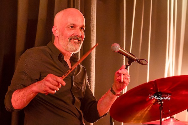 Lazy Buddies - photo Yannick Enjalbert